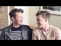 ''On what Nate Berkus disagree the most?'' Jeremiah Reveals