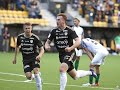 .highlights uefa ecl sjk  fc flora 1472022