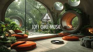 Soulful Serenity: Chill Lofi Vibes | Lofi Lux by Kaii 2024