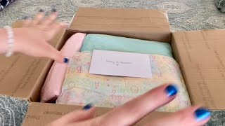 Surprise Reborn Baby Shower! | Reborn Box Opening Video| Happy Mail!