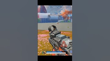 Apex Legends mobile #1 solo player @J.AGamers297