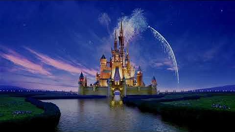 Walt Disney Pictures / Pixar Animation Studios (Finding Nemo)