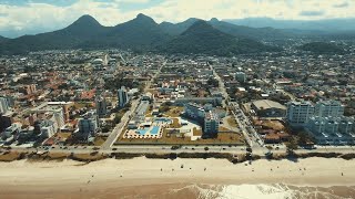 Cultura de Matinhos: CONHECENDO MATINHOS: SESC CAIOBÁ