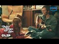 Daisy and Billy's Reconnection | Daisy Jones & The Six | Prime Video