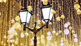 December Lights   -   André Rieu