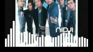 Download lagu Nidji - Hapus Aku English Version (Drums)