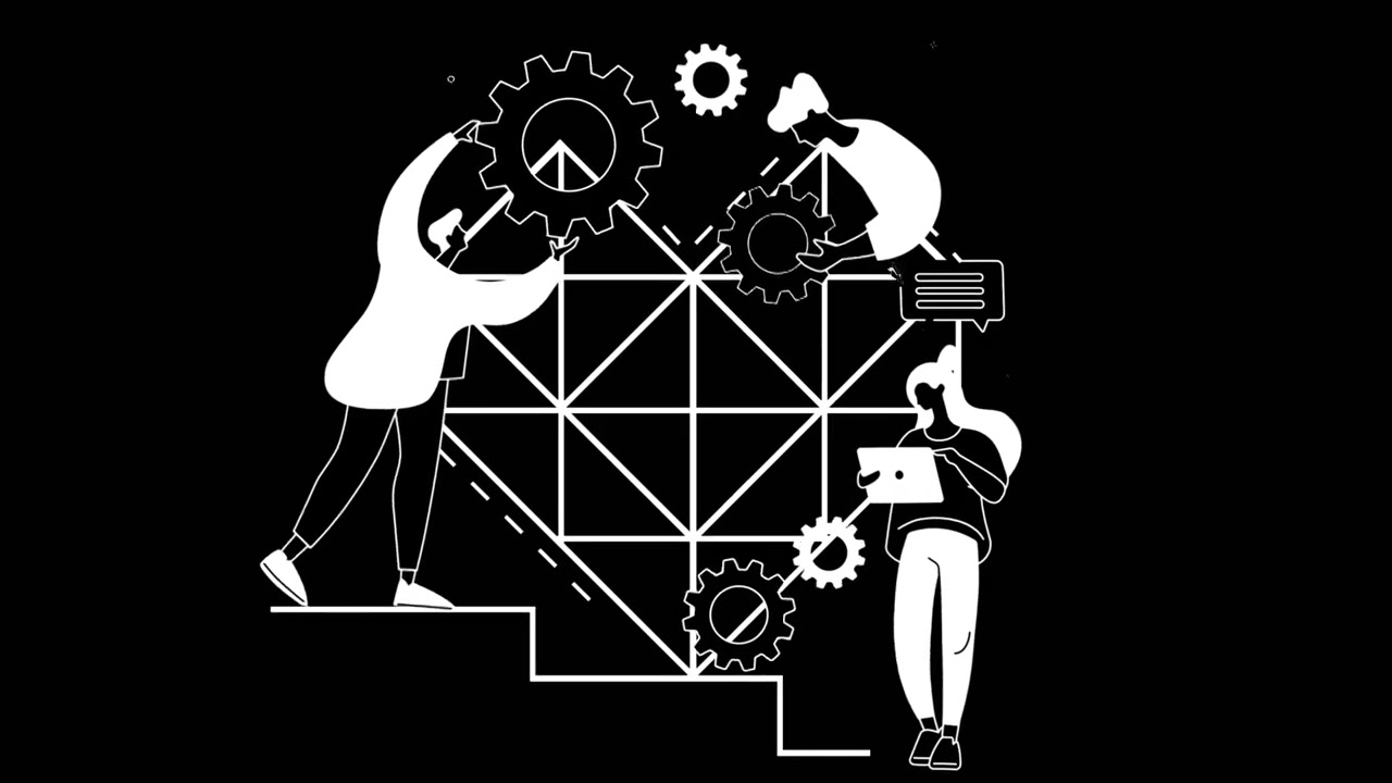Logo Animation/Intro