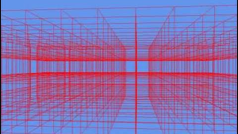 Back to the Basics: Scene Management: Octree Culling