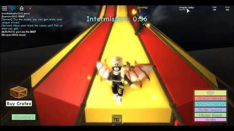 Roblox- The Clown Killings 2 Secret Spot- Jump Out Of Map!