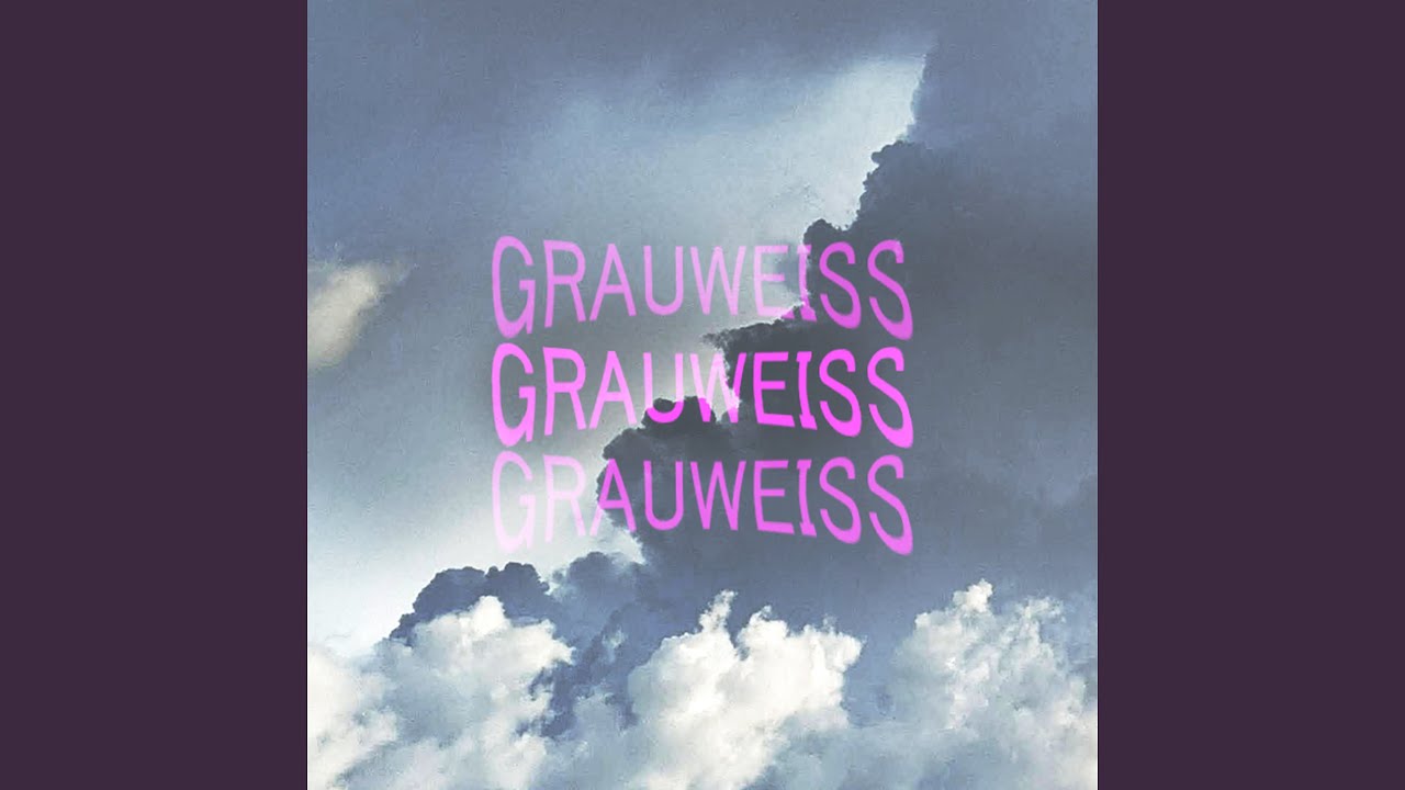 Watch Grauweiss on YouTube Watch Grauweiss on YouTube