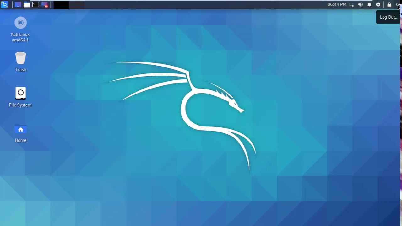 Kali Linux Root Access 2020 YouTube