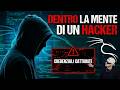 DENTRO LA MENTE DI UN HACKER: Simulazione Attacco Phishing