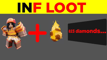 The most OP COMBO in Roblox Bedwars...💀😱🤯