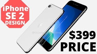 Iphone Se2 Final Design - Iphone Se 2 Price In India Hindi Iphone Se2
