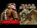 Dead Space | The Completionist | New Game Plus