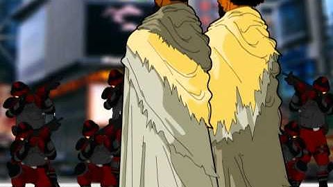 12 - EPISODE 1 - (CAPTIONS & SCRIPTURE)