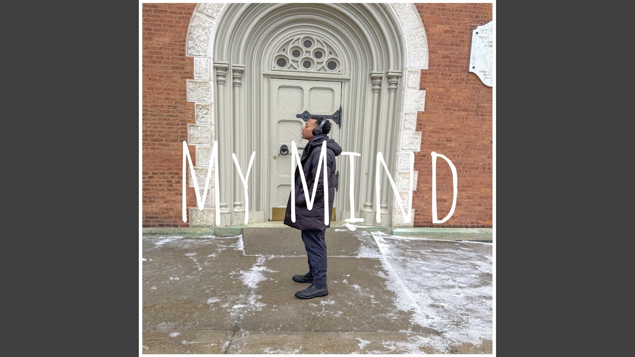Watch My Mind on YouTube Watch My Mind on YouTube