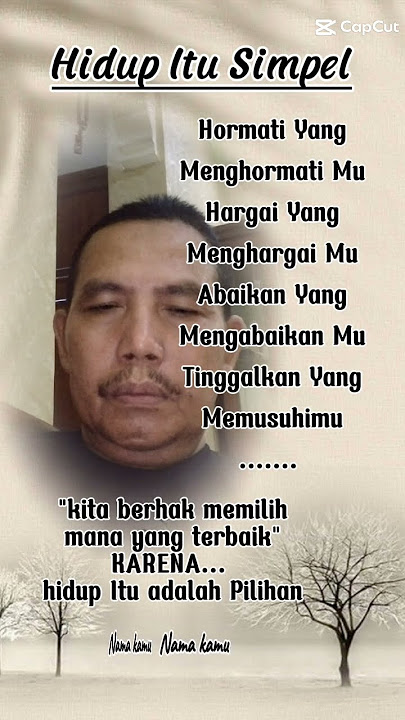 moga berkah