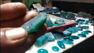 cek_06 bacan #gemstone #batuakik #bacan