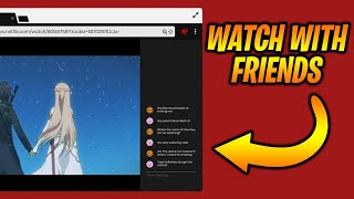 ... how to watch netflix online during quarantine with friends family
made easy the chrome ext...