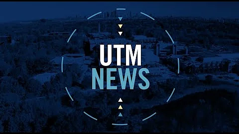 UTM News -- Dystopian Olympics