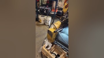 indianadiesel.com Rebuilt Caterpillar 3306 DI aftercooled test run in