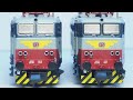 N Scale Arnold E656 &quot;Caimano&quot;