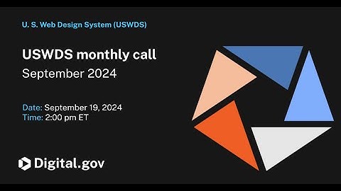 The landscape of Web Components