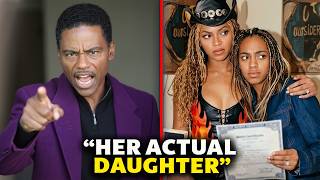 Richard Lawson Reveals Truth Behind Beyoncé And Solange Knowles Family Rumors Shocking Fans