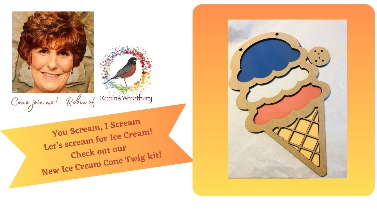 You Scream, I Scream Let’s scream for Ice Cream! Check out our New Ice ...