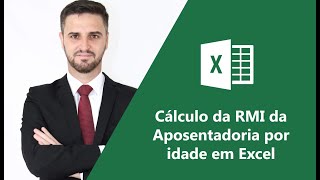 [Direito Previdenciário] Cálculo da RMI da aposentadoria por idade em excel em poucos minutos