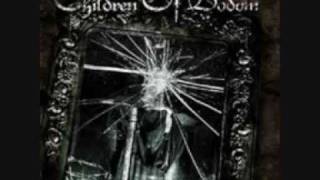 Children of Bodom -  Hell is for Children (Pat Benatar cover)