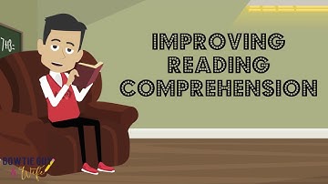 Improving Reading Comprehension Skills & Strategies - Educational Video for Elementary School Kids
