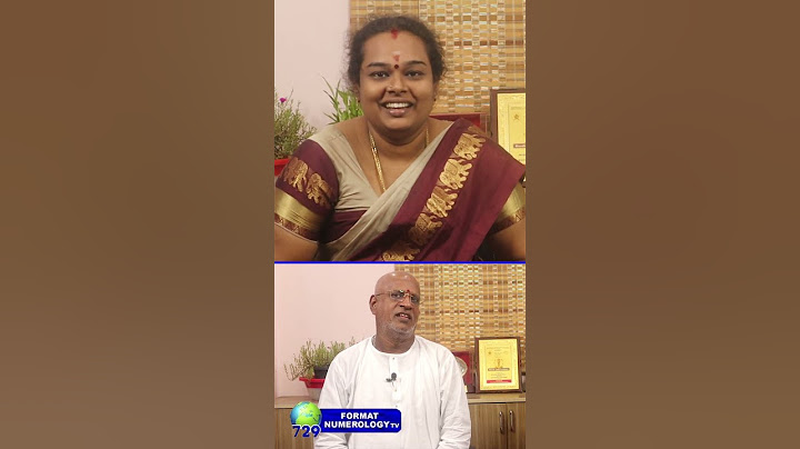 சார் இல்லேன்னா  நான் இன்று இல்லை... I Format Numerology I Dr.Mahha Dan Shekar