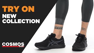 tenis asics gel contend 7