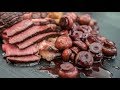 Steak grilled on Cast Iron -- Côte de Boeuf
