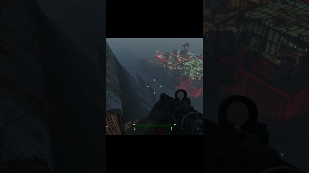 Fallout 4's Most Fun Build 