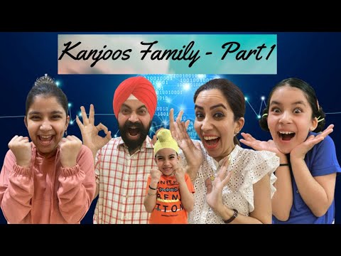 Kanjoos Family - Part 1 | RS 1313 SHORTS #Shorts