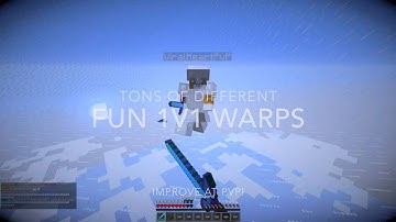 Supremekits.net - Awesome KitPvP Server!