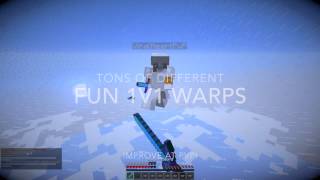 Supremekits.net - Awesome KitPvP Server!