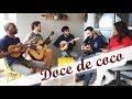 DOCE DE COCO (Jacob do Bandolim) ✸ grupo de chorinho Água de Vintém