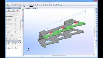 T-FLEX CAM: Quick Start. Step 5: Drilling Holes