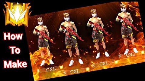 How to make thumbnail like aarav mehta || How to make insane thumbnail | make thumbnail like rouk ff