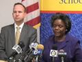 Widener dean to lead probe [Delaware Online News Video]