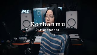 Korbanmu - Tatajaneeta ( cover )