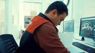 Vaden Original Powerfull Teaser Oneway Workshop