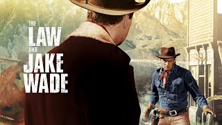 🌵 THE LAW AND JAKE WADE (1996) | Movie Trailer 1080p