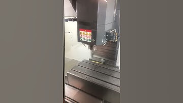HAAS VF2SS 2018 SOLD