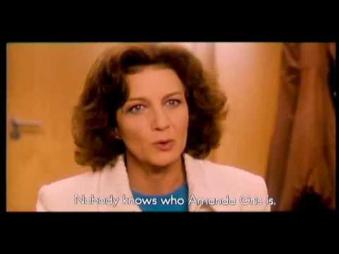 La fleur de mon secret (1995) bande annonce