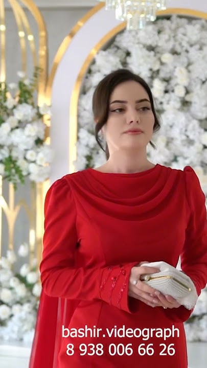 Красивая свадьба Яндиевых🔥. #свадьба #ингушетия #вайнахи #wedding # ...